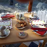 Bed & Breakfast The Ring
