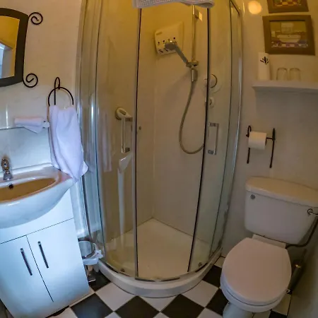 The Ring Отель типа 