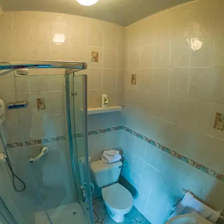 The Ring Отель типа 