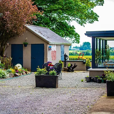 The Ring فندق مبيت وإفطار