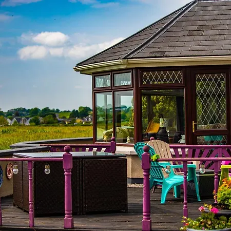 The Ring Farmhouse 3*