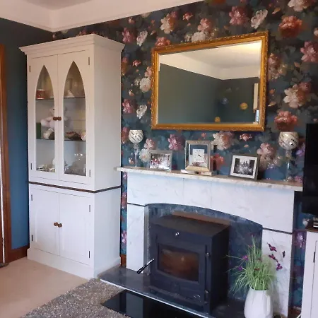 Bed & Breakfast The Ring Farmhouse Birr