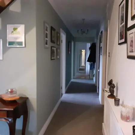 The Ring Farmhouse Bed & Breakfast