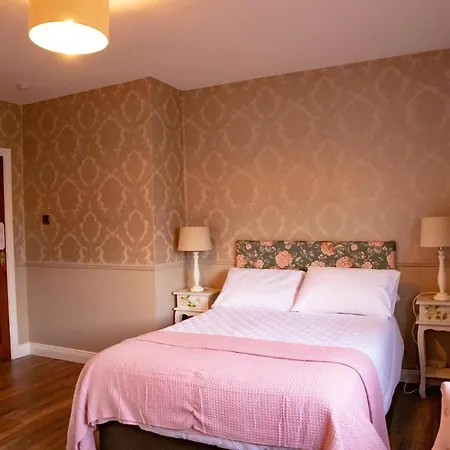 Bed & Breakfast The Ring Farmhouse