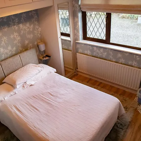 The Ring Farmhouse Bed & Breakfast 3*