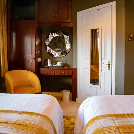 The Ring Farmhouse 3* Birr