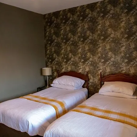 The Ring Farmhouse Birr