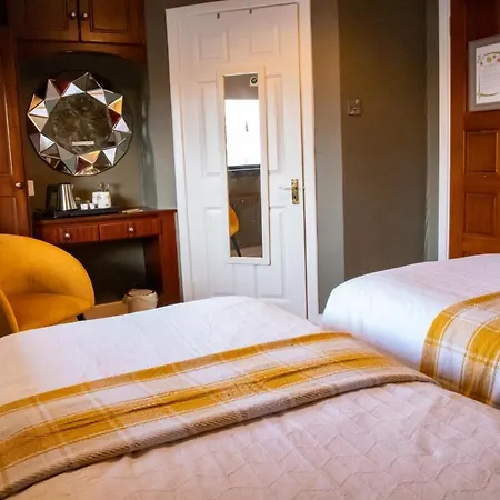 The Ring Farmhouse 3* Birr
