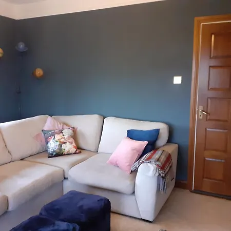 Bed and breakfast The Ring