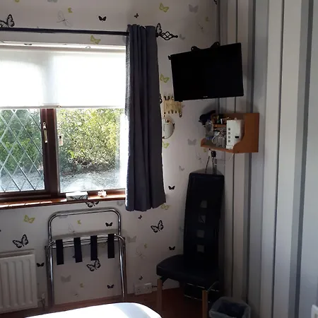 The Ring Nocleg ze śniadaniem