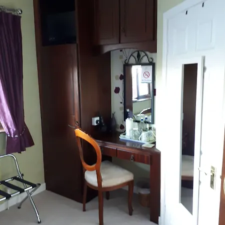 Bed & Breakfast The Ring 3*