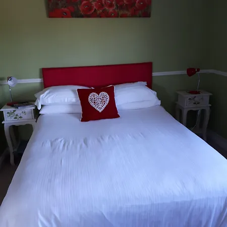 Bed & Breakfast The Ring