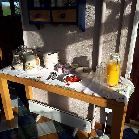 Bed & Breakfast The Ring