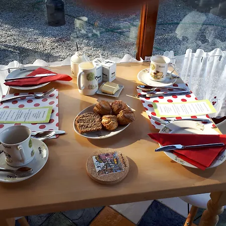 Bed & Breakfast The Ring