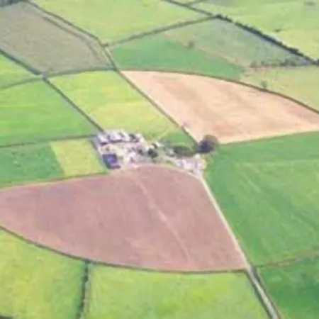 The Ring Bed & Breakfast 3*