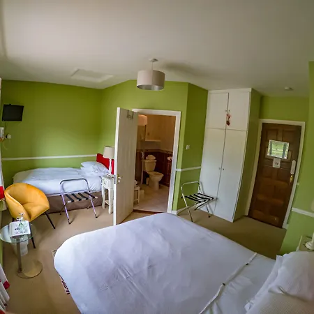 The Ring Bed & Breakfast Birr