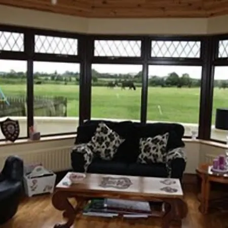 Bed & Breakfast The Ring 3*