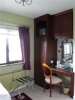 The Ring Bed and breakfast 3*