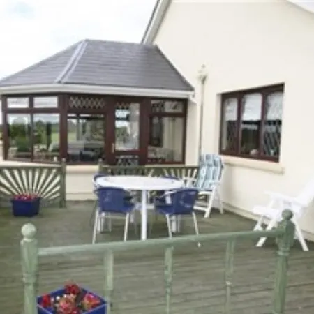 The Ring Farmhouse Bed & Breakfast 3*