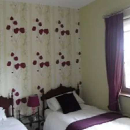 The Ring Farmhouse Birr