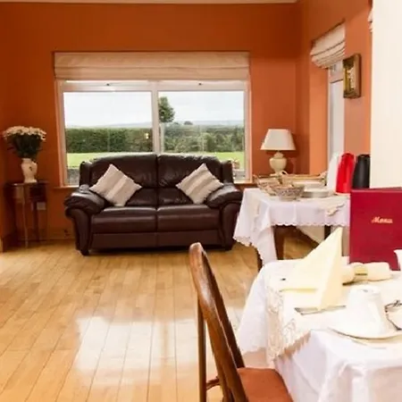 The Ring Nocleg ze śniadaniem