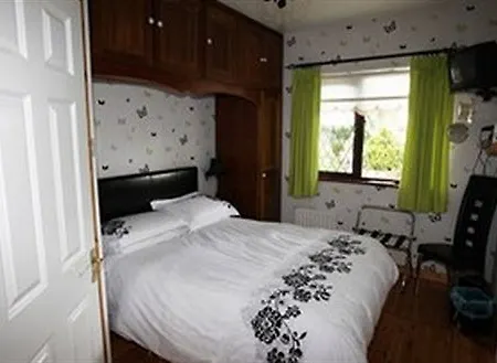 The Ring Farmhouse Bed & Breakfast 3*