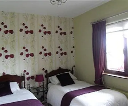 The Ring Farmhouse 3* Birr