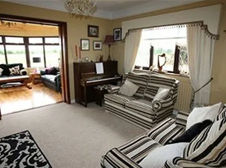 The Ring Farmhouse 3*