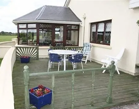 The Ring Farmhouse Bed & Breakfast