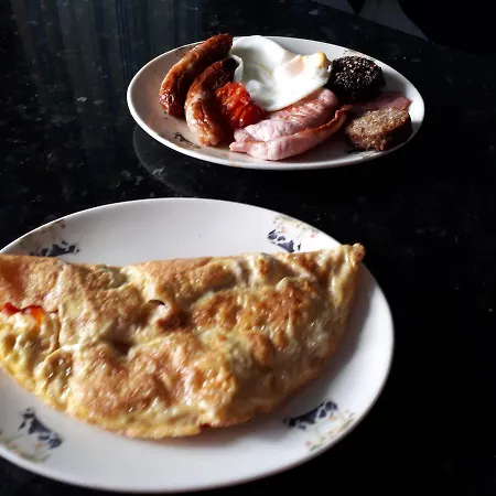 The Ring Bed and breakfast 3*