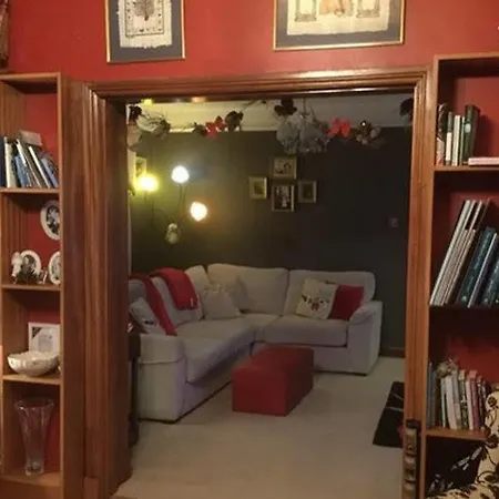 Bed and breakfast The Ring
