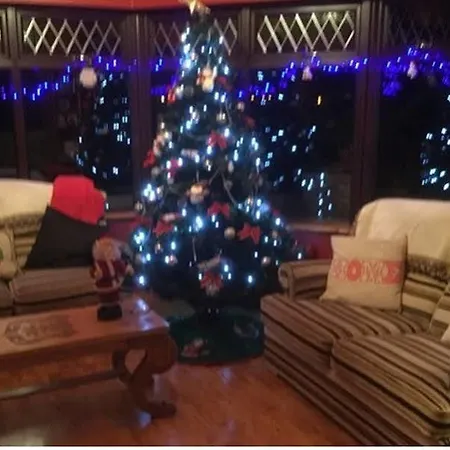 The Ring Farmhouse 3* Birr
