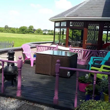 Bed & Breakfast The Ring Farmhouse