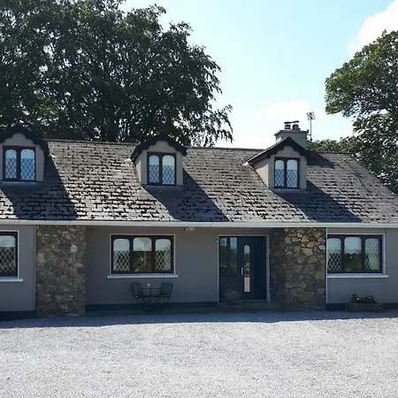 Bed & Breakfast The Ring Farmhouse Birr