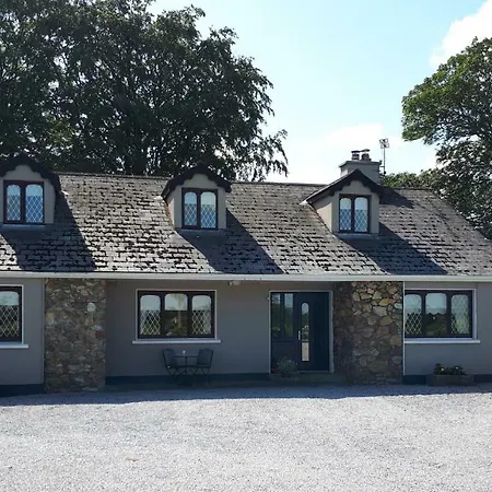 Bed & Breakfast The Ring Birr