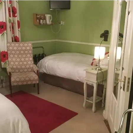 The Ring Farmhouse 3*