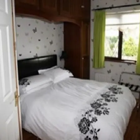 Bed & Breakfast The Ring Farmhouse