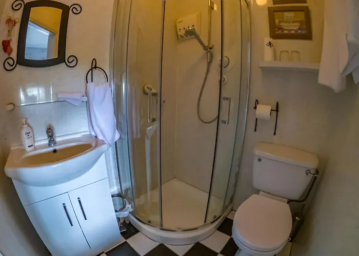 The Ring فندق مبيت وإفطار