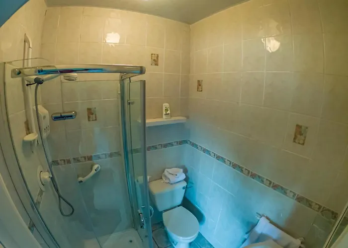 The Ring Bed & Breakfast Birr