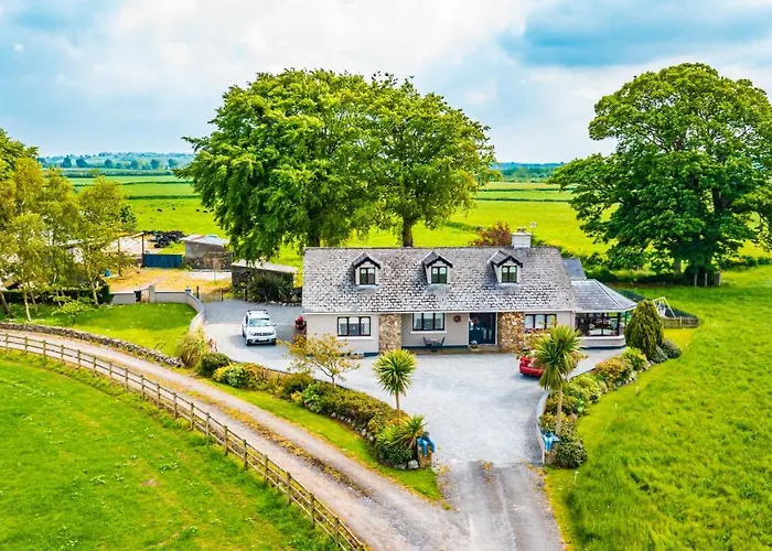 The Ring Bed & Breakfast Birr