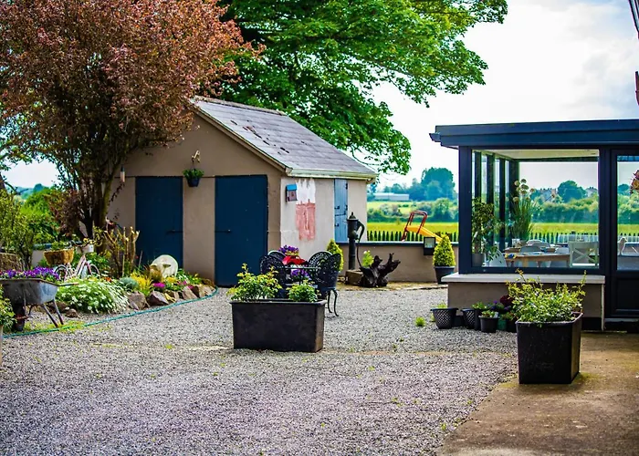 The Ring Frühstückspension