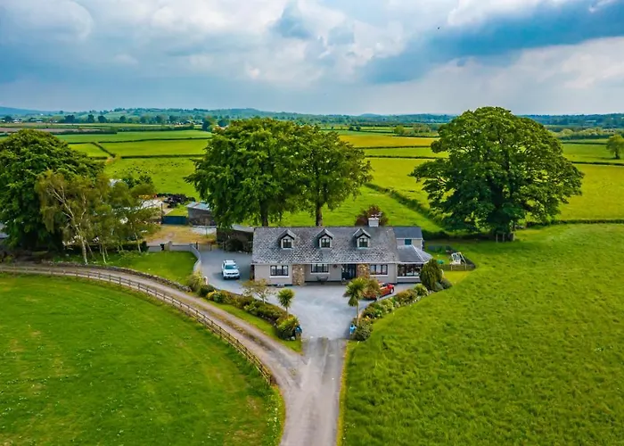 Bed & Breakfast The Ring Birr