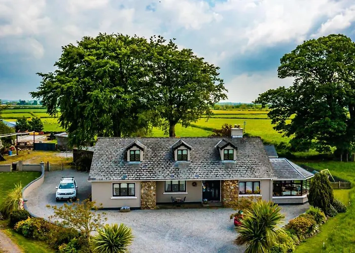 Bed & Breakfast The Ring Birr