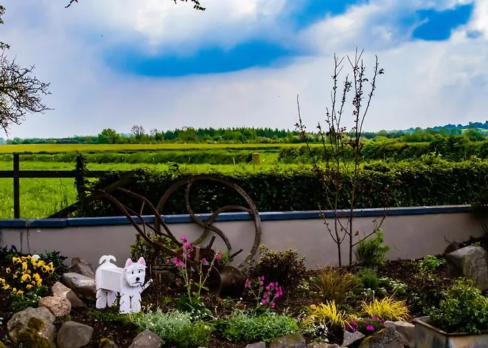 The Ring Bed & Breakfast 3*