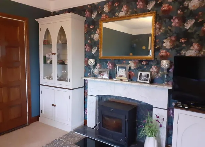 فندق مبيت وإفطار The Ring بير