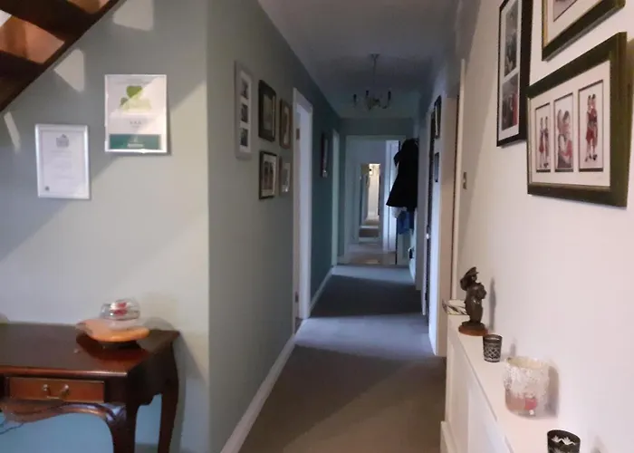 The Ring Bed & Breakfast