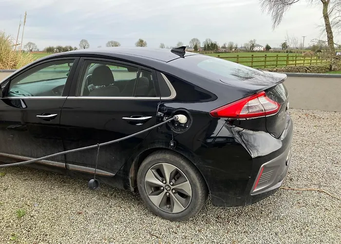 Bed & Breakfast The Ring 3*