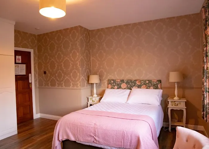 Bed & Breakfast The Ring