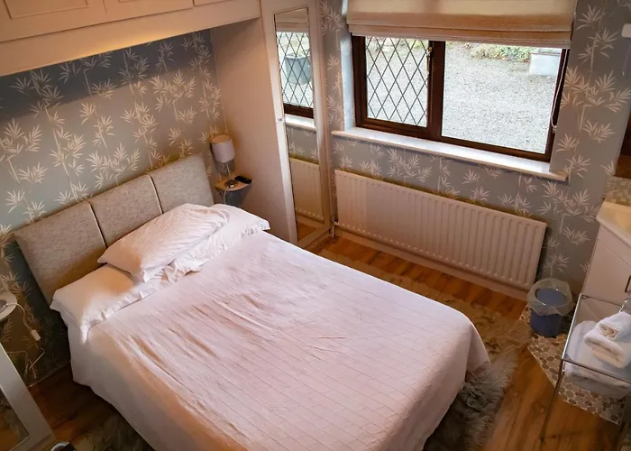 The Ring Bed & Breakfast 3*