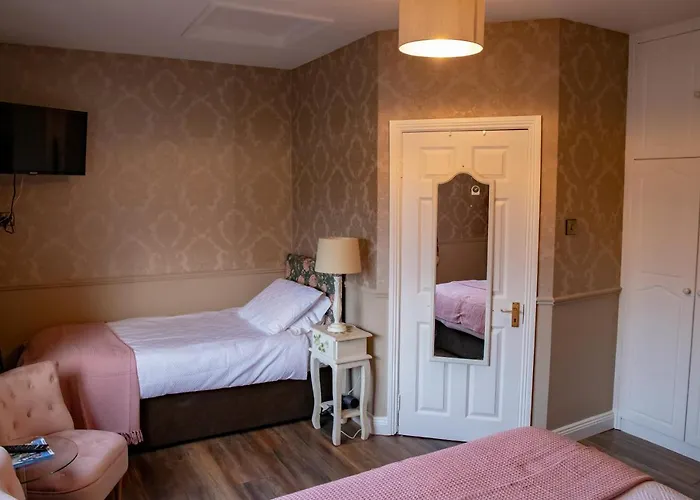 The Ring Bed & Breakfast Birr